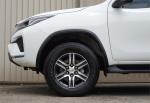 2021 TOYOTA FORTUNER 4D WAGON GX GUN156R