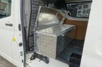 2019 TOYOTA HIACE 4D VAN LWB GDH300R