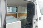 2019 TOYOTA HIACE 4D VAN LWB GDH300R