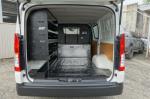 2019 TOYOTA HIACE 4D VAN LWB GDH300R