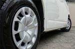 2019 TOYOTA HIACE 4D VAN LWB GDH300R