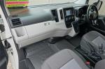 2019 TOYOTA HIACE 4D VAN LWB GDH300R