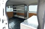 2019 TOYOTA HIACE 4D VAN LWB GDH300R