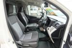 2019 TOYOTA HIACE 4D VAN LWB GDH300R