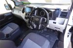 2020 TOYOTA HIACE 4D VAN LWB GDH300R