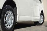 2020 TOYOTA HIACE 4D VAN LWB GDH300R