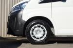 2020 TOYOTA HIACE 4D VAN LWB GDH300R