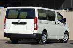2020 TOYOTA HIACE 4D VAN LWB GDH300R
