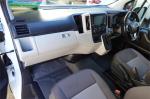 2020 TOYOTA HIACE 4D VAN LWB GDH300R