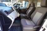 2020 TOYOTA HIACE 4D VAN LWB GDH300R
