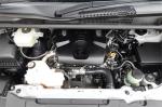 2020 TOYOTA HIACE 4D VAN LWB GDH300R