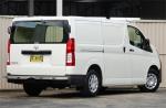 2021 TOYOTA HIACE 5D VAN LWB GDH300R