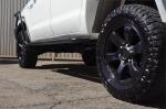 2010 TOYOTA HILUX DUAL C/CHAS SR (4x4) KUN26R 09 UPGRADE
