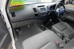 2014 TOYOTA HILUX C/CHAS WORKMATE TGN16R MY12