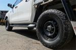 2019 TOYOTA HILUX DOUBLE C/CHAS SR (4x4) GUN126R MY19