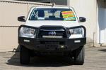 2019 TOYOTA HILUX DOUBLE C/CHAS SR (4x4) GUN126R MY19