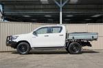 2019 TOYOTA HILUX DOUBLE C/CHAS SR (4x4) GUN126R MY19