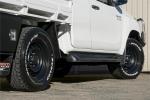 2018 TOYOTA HILUX X CAB C/CHAS SR (4x4) GUN126R MY19