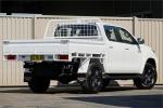 2023 TOYOTA HILUX DOUBLE CAB P/UP SR (4x4) GUN126R