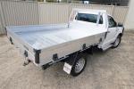 2014 TOYOTA HILUX C/CHAS SR (4x4) KUN26R MY14