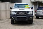 2014 TOYOTA HILUX C/CHAS SR (4x4) KUN26R MY14