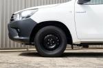 2016 TOYOTA HILUX C/CHAS WORKMATE GUN122R