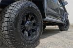 2013 TOYOTA HILUX DUAL CAB P/UP SR5 (4x4) KUN26R MY12