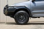 2013 TOYOTA HILUX DUAL CAB P/UP SR5 (4x4) KUN26R MY12