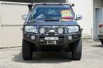 2013 TOYOTA HILUX DUAL CAB P/UP SR5 (4x4) KUN26R MY12