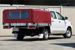 2014 TOYOTA HILUX DUAL CAB P/UP SR KUN16R MY14