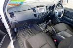 2014 TOYOTA HILUX DUAL CAB P/UP SR KUN16R MY14