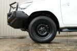 2020 TOYOTA HILUX DOUBLE C/CHAS SR (4x4) GUN126R MY19 UPGRADE