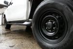 2020 TOYOTA HILUX DOUBLE C/CHAS SR (4x4) GUN126R MY19 UPGRADE