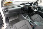2020 TOYOTA HILUX DOUBLE C/CHAS SR (4x4) GUN126R MY19 UPGRADE