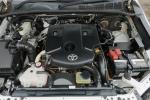 2020 TOYOTA HILUX DOUBLE C/CHAS SR (4x4) GUN126R MY19 UPGRADE