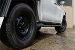 2020 TOYOTA HILUX DOUBLE C/CHAS SR (4x4) GUN126R MY19 UPGRADE