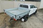 2020 TOYOTA HILUX DOUBLE C/CHAS SR (4x4) GUN126R MY19 UPGRADE