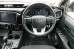 2020 TOYOTA HILUX DOUBLE C/CHAS SR (4x4) GUN126R MY19 UPGRADE