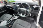 2019 TOYOTA HILUX DOUBLE C/CHAS SR (4x4) GUN126R MY19