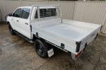 2019 TOYOTA HILUX DOUBLE C/CHAS SR (4x4) GUN126R MY19