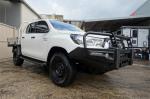 2019 TOYOTA HILUX DOUBLE C/CHAS SR (4x4) GUN126R MY19