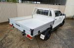 2019 TOYOTA HILUX DOUBLE C/CHAS SR (4x4) GUN126R MY19