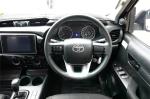 2019 TOYOTA HILUX DOUBLE C/CHAS SR (4x4) GUN126R MY19