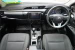 2019 TOYOTA HILUX DOUBLE C/CHAS SR (4x4) GUN126R MY19