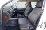 2018 TOYOTA HILUX DUAL CAB UTILITY SR (4x4) GUN126R MY17