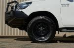 2018 TOYOTA HILUX DUAL CAB UTILITY SR (4x4) GUN126R MY17