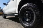 2018 TOYOTA HILUX DUAL CAB UTILITY SR (4x4) GUN126R MY17