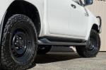 2018 TOYOTA HILUX DUAL CAB UTILITY SR (4x4) GUN126R MY17