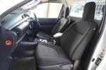 2018 TOYOTA HILUX C/CHAS SR (4x4) GUN126R MY19