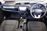 2018 TOYOTA HILUX C/CHAS SR (4x4) GUN126R MY19